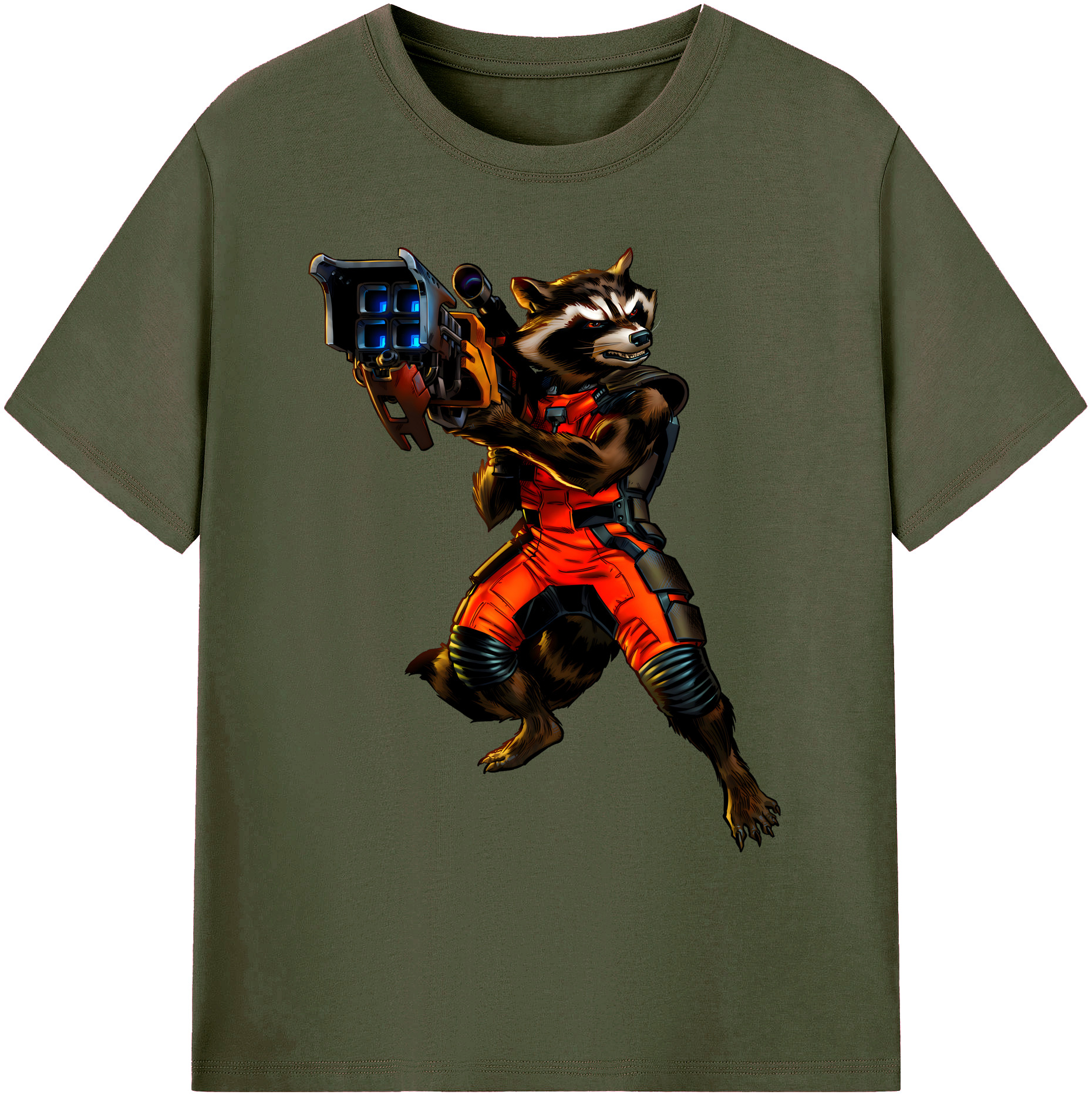 （画像用） アベンジャーズ The Avengers 綿100％ メンズ半袖Tシャツ｜肌触りやわらか＆通気性